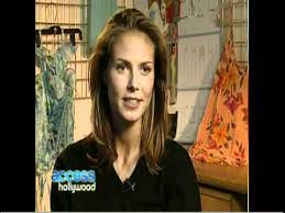 Model, tv personality and entrepreneur. Heidi Klum At 18 Years Old Bio Interview Gets Her Flirt On With Billy 2010 Vob Youtube