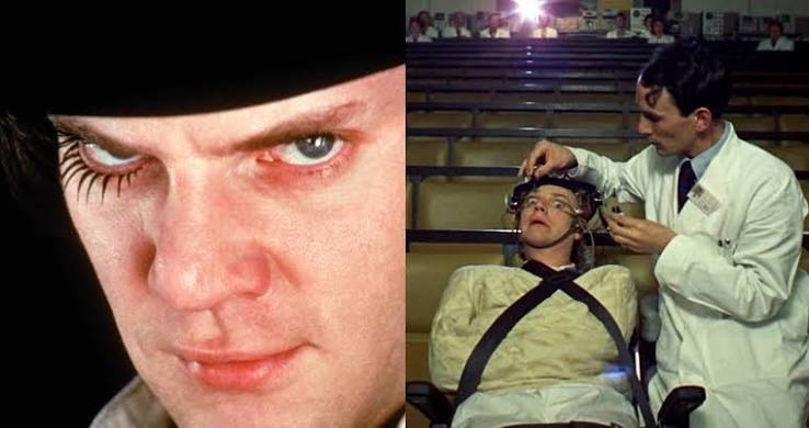 A Clockwork Orange: 10 Things That Still Hold Up Today