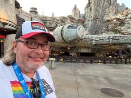 Who's all going to the #Disneyland70 Celebration today? 🤩