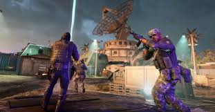 Call of duty cold war firebase z easter egg release time confirmed for zombies. Cod Black Ops Cold War S Zombies Heads To Vietnam With Firebase Z Map Polygon