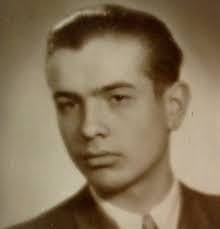 Vladimír Janík (Dan) (1927