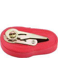 What is a ratchet tie down? Ratchet Straps For Sack Trucks Bito