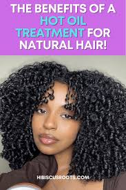 What is a hot oil treatment for natural hair? How To Do A Hot Oil Treatment On Wet Or Dry Natural Hair