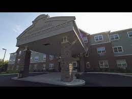 Hellenic senior living of indianapolis is located in indianapolis, in, the state's capitol. Hellenic Senior Living Of Mishawaka Virtual Tour Youtube
