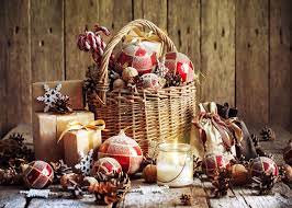 6 Of The Best Value Christmas Hampers Under 50