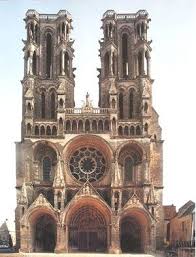 Gothic Cathedral Middle Ages History Of Architecture Cathedral Architecture Gothic Cathedrals Cathedral