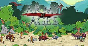 Army Of Ages Playing Army Armor Games Army