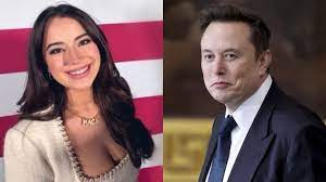 Ashley St Clair Elon Musk pregnancy details - Influencer says Elon Musk kept her pregnancy a secret leaving her isolated - India Today