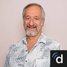 Dr. Roy A. Greenberg, MD