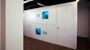 Recenzije za bobobox pods kebayoran baru od stvarnih gostiju. Project Bobobox Futuristic Pods For Smart Traveler Desain Arsitek Oleh Aaksen Responsible Aarchitecture Arsitag