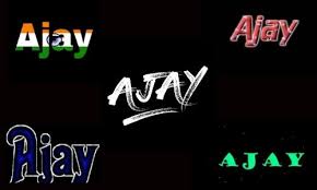 154 080 просмотров • 8 июл. 1000 Ajay Name Style Funny Unique Famous Badass