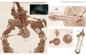 €6.00m* may 25, 1996 in amalfi, colombia. 17 Daniel Lopez Munoz Ideas Concept Art Pixar Concept Art Character Design