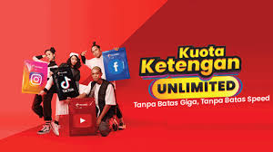 Telkomsel Promo Quota Package And Cashback Promo Telkomsel