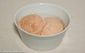 Foie Gras Ice Cream Stefan S Gourmet Blog