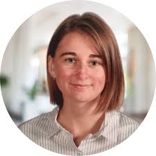 Léna Saint Jalmes, primée au 2e Festival auralpin des étudiant.es en  journalisme