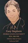 Gary Stephens (2007)