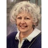 Marlene Gazda-Hamel Obituary (2025)