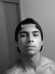 Robert Xavier Rios (@RobertXavierRi1)