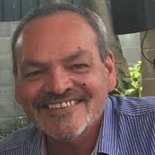 Mark Patrick "there is no spoon"🎙️ "look up!" (@M_APatrick)