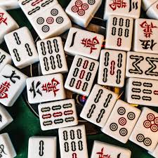 We did not find results for: Crazy Rich Asians Mahjong Scene Explained Vox