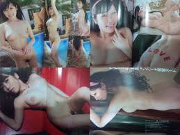 Japanese AV Models Porn Star Debut - Fluffy Lychees