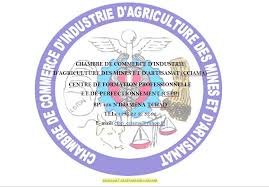 Ces organismes d'etat représentent les les chambres de commerce et d'industrie permettent aussi de favoriser la politique de formation et d'apporter leur expertise technique aux. Chambre De Commerce Du Tchad Cfpp Home Facebook