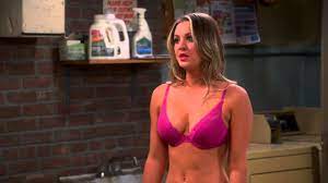 The Big Bang Theory - Penny wants Sheldon S07E11 [HD] - YouTube