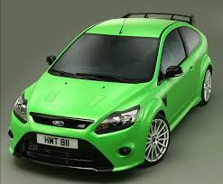 Halaman 2 Wallpaper Ford Focus Rs Hd Unduh Gratis Wallpaperbetter