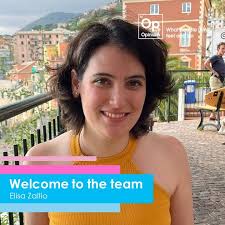 Three incredible new team members have joined Opinium's London office!  We're delighted to welcome Elisha Raut, Research Manager, Stella Tong,  Associate Director and Elcin Kurtulus, Associate Director, and can't wait  to start