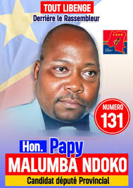 BANA VILLE DE MAWUYA