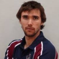 Zane Christensen » clubs :: Volleybox