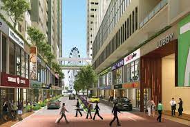 To know more latest information youth city vision city nilai. Youth City For Sale In Nilai Propsocial