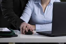 Before assuming it's you or your english, ask a clarifying question and confirm your understanding to bring the focus of the conversation back to the most important topics. What You Should Know About Sexual Harassment In The Workplace