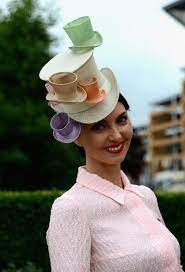 Royal Ascot Ladies Day 2014 Royal Ascot Ladies Day Royal Ascot Hats Ascot Hats