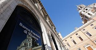 La polizza assicurativa obbligatoria è creditor protection insurance. Pop Vicenza Ecco L Atto Di Accusa E I Danni Miliardari Che La Banca Chiede A Zonin C Il Sole 24 Ore