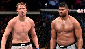 Watch the video and rate this fight! Ufc Vegas 18 Overeem Vs Volkov Keys To Victory Overtime Heroics
