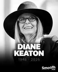 I loved her. What an incredible legacy left in her wake ❤️