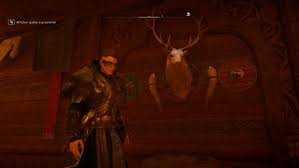Guide Ac Valhalla Colonie Cabane De Chasse Et Animaux Legendaires Millenium