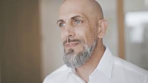 Newbie Michael Hinterland