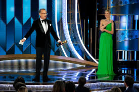 We break down the stars with the most golden globe wins and nominations. The Most Surprising Historic Moments From The 77th Golden Globe Awards
