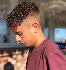 Who can help with a perm for a child with sensory issues in Nampa?