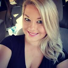 Kathleen Johnson (grandman) in black