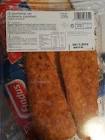 Portions De Poisson Pané
