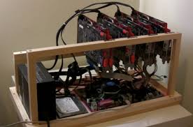 2miners adalah pool rekomendasi resmi nicehash. Modal Rp1 5 Juta 4 Bulan Balik Modal Sisanya Profit Setahun Kumparan Com