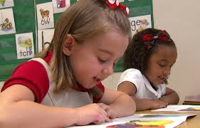 Success for All: Unified curriculum drives Ohio district