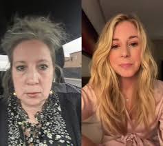 Becky Troyer's Instagram, Twitter & Facebook