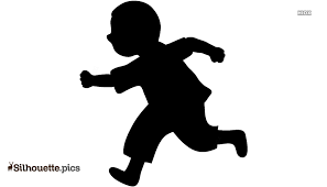 Run Cartoon Silhouette Vector Clipart Images Pictures Most relevant best selling latest uploads. silhouette pics