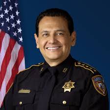 HARRIS COUNTY SHERIFF'S OFFICE