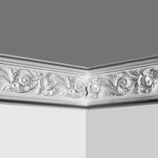 Maybe you would like to learn more about one of these? Polyurethane Decorative Wall Chair Rail Molding Supplier