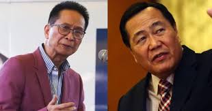 Antonio carpio is on facebook. Panelo Dissected Issues Raised By Former Justice Carpio On Revolutionary Government